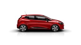 Nya Renault Clio