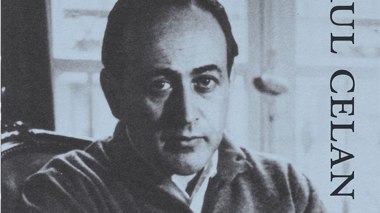 Paul Celan, askans och tystnadens poet 