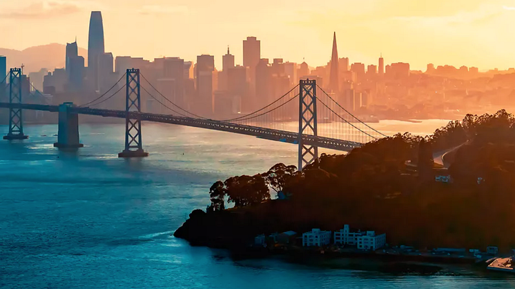 tinyML Summit 2023 i San Francisco