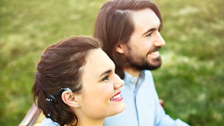 Cochlear™ Baha® 5 SuperPower Soundprozessor