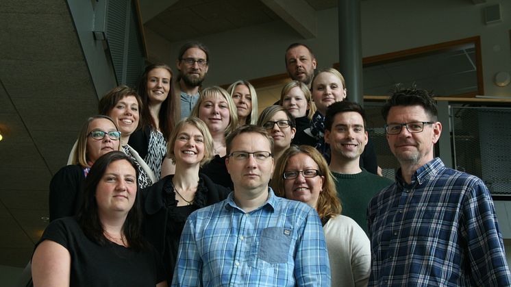 Ledarskapsutbildning i Dalsland för tredje gången
