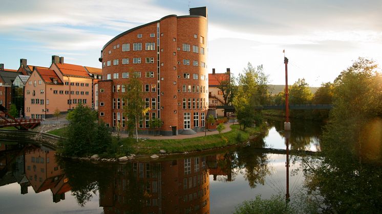 Akademiska Hus säljer fastighetsbestånd i Sundsvall  
