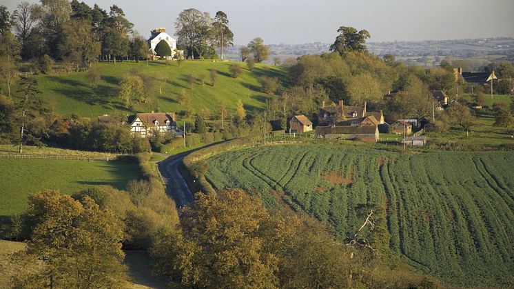 Criminologist explores dark side of The Archers