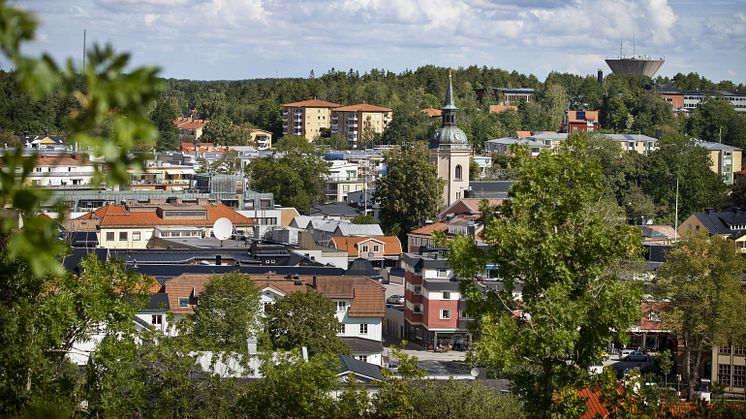 ​Hotellförslag till Södra bergen i Norrtälje
