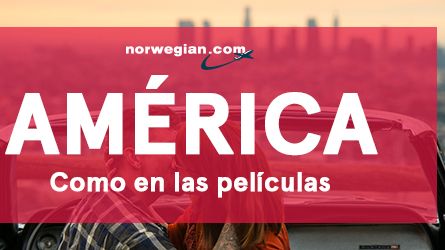 Norwegian celebra su décimo quinto aniversario y lanza una nueva campaña para vuelos a Estados Unidos