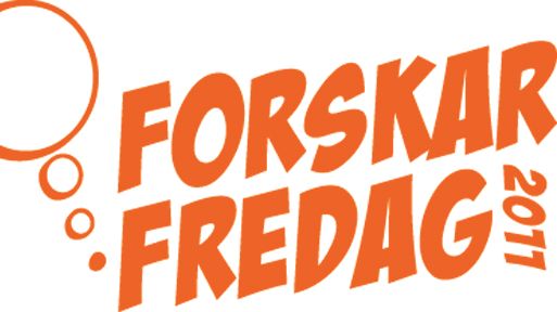 Besök Europas största vetenskapsfest!