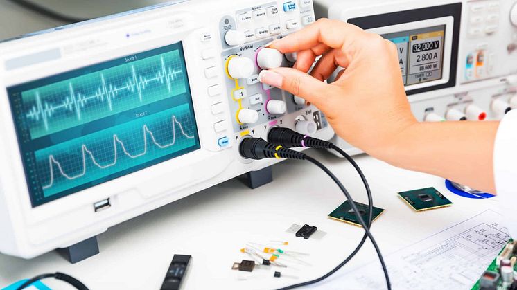 La calibración de instrumentos al menos una vez al año es obligatoria en muchos países.  Esto es importante para que el instrumento proporcione resultados precisos y funcione correctamente.