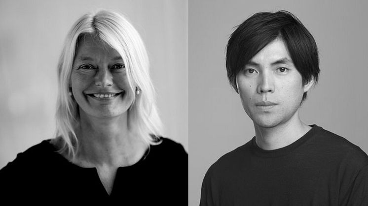 Arkitektbyråerna Snøhetta och OMA till Stockholm Design Talks 