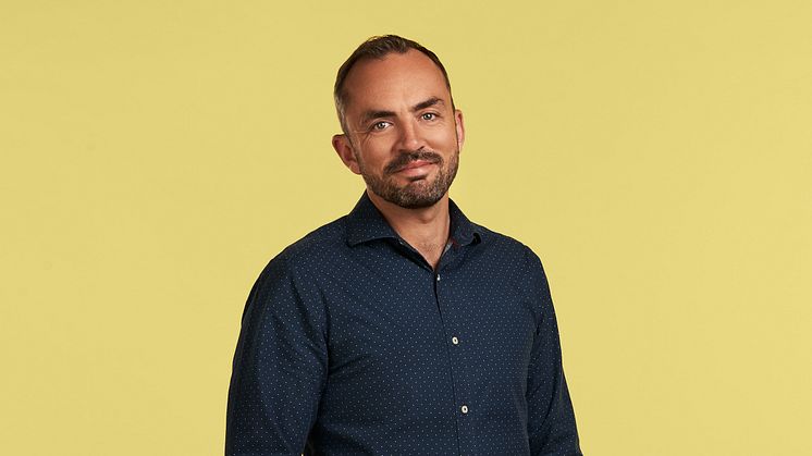 Webbinarium: Digitala ekonomiprocesser