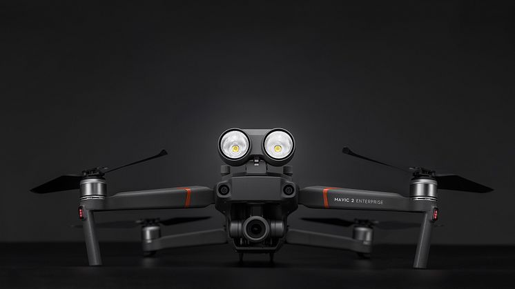 Mavic 2 Enterprise