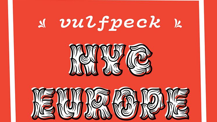 Pressebillede - Vulfpeck