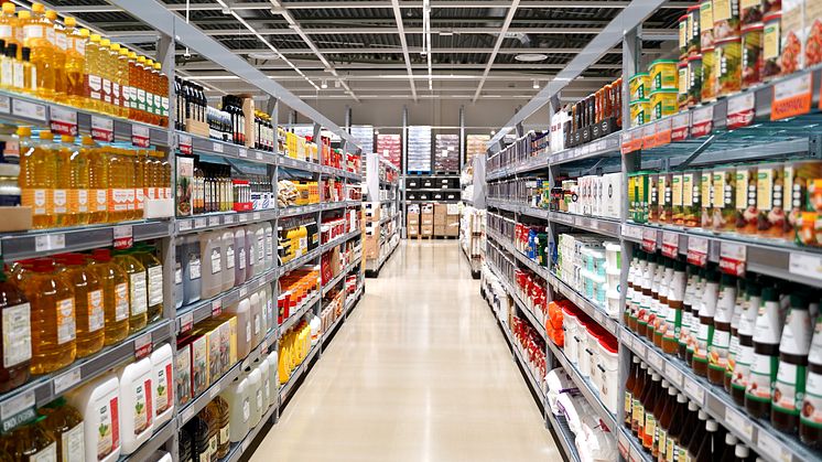 Axfood Snabbgross öppnar fler butiker för försäljning till konsument