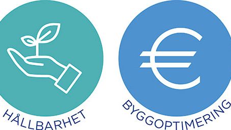 Saint-Gobain presenterar kompetens och lösningar för en hållbar framtid på Nordbygg