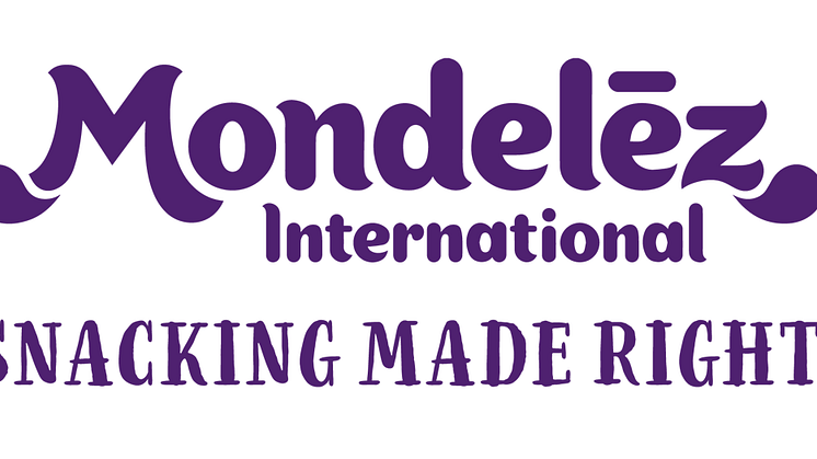Mondelēz International: 1. Quartal zeigt positive Geschäftsentwicklung