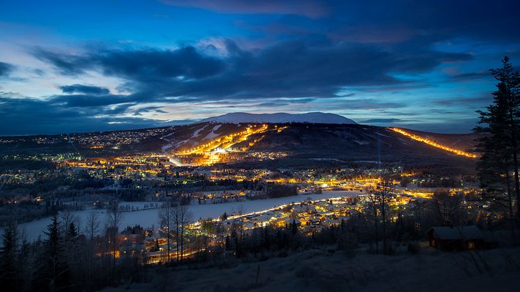 Trysil holder på sine russiske gjester