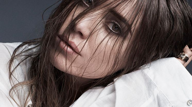 Lykke Li bjuder på världspremiär hos Skavlan med nya singeln  ”No Rest For The Wicked"