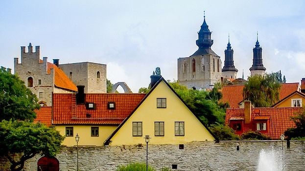 Hållbara Gotland – så stärks regionens näringsliv långsiktigt