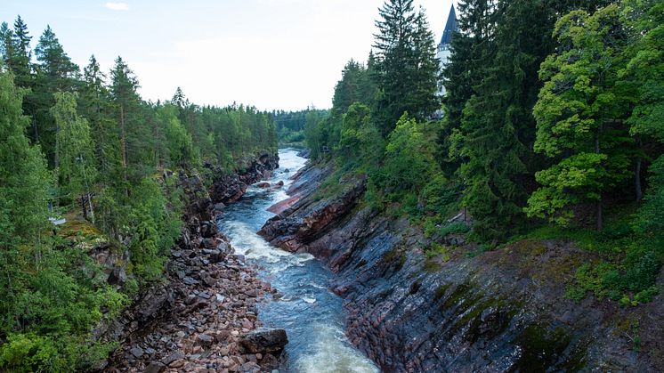 Efterlängtat klargörande från MÖD avseende tillämpningen av miljöbalkens försämringsförbud för vattenmiljö