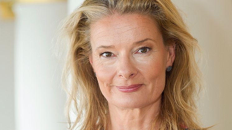 Edholm (L): Bygg en ny simhall i Stockholm