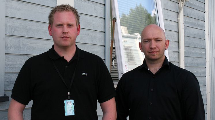 Samhandling og effektivisering for nytt østfoldsykehus