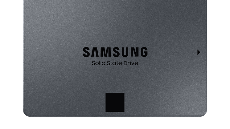 Samsung præsenterer ny 8TB SSD 870 QVO