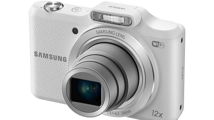 Samsungs kameraer vinner TIPA-utmerkelser