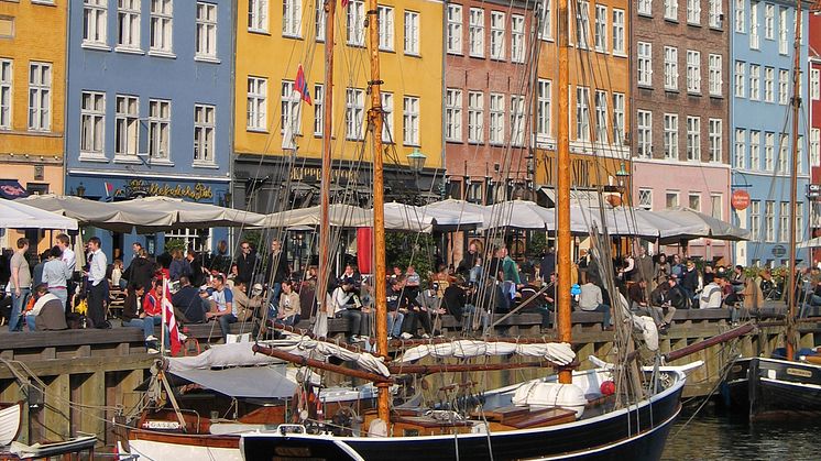 Nyhavn