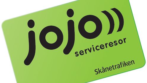 Fria resor på buss och tåg för Skånetrafikens färdtjänstkunder