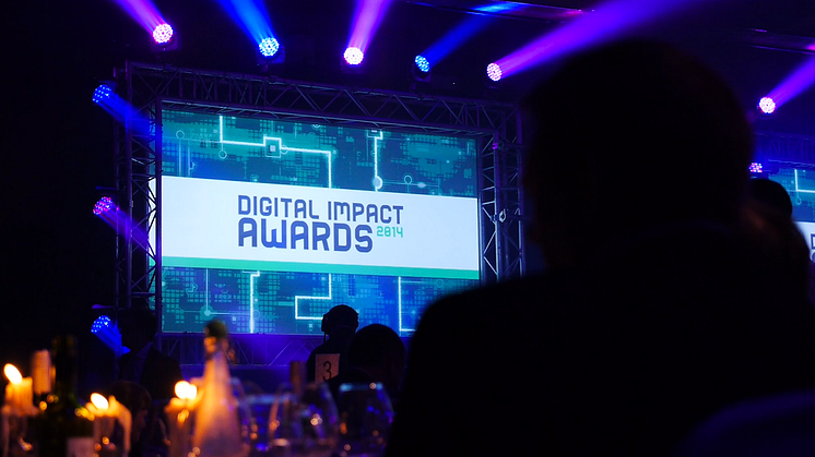 Digital Impact Awards: awarding excellence in online newsrooms