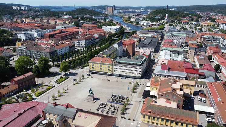 Felaktiga utbetalningar har upptäckts i Uddevalla kommuns system för utbetalningar av försörjningsstöd.