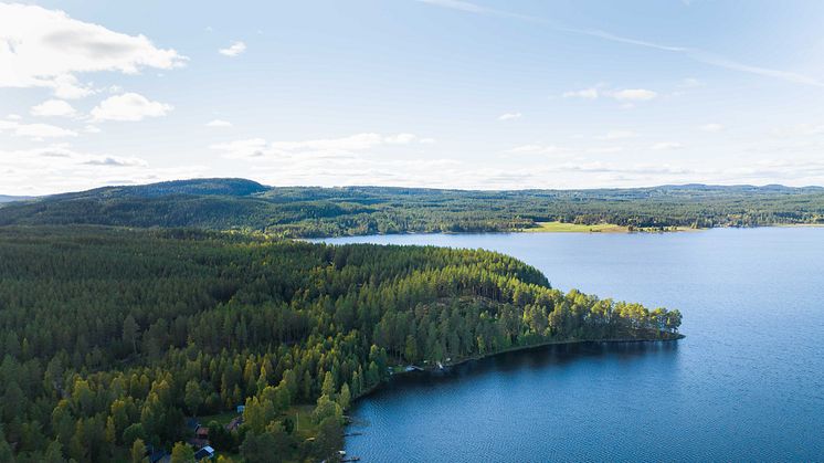 Landets mest nöjda bankkunder finns hos lokalt förankrade Sparbanker