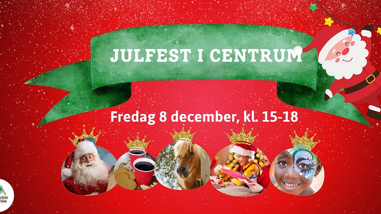 Banner julfest BC 2023