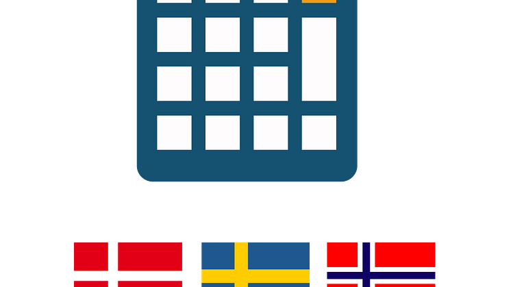 COWI A/S har udviklet en fælles nordisk CO2-beregnerfor brancheforeninger og kollektive ordninger i Norge og Sverige og Danmark.