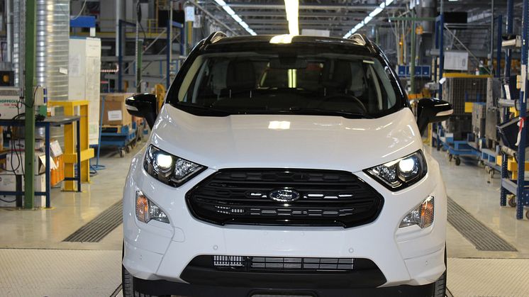 Nye Ford Ecosport 2017 Craiova (6)