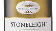 ​Nyhet 1 mars Stoneleigh Sparkling Brut Cuvée 