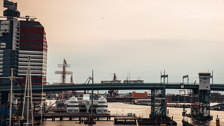 Wistrand utser ny Managing Partner i Göteborg