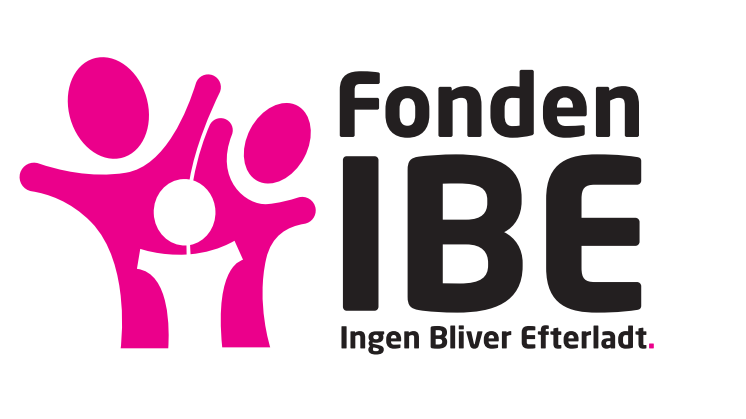 Fonden IBE, Ingen Bliver Efterladt, er stiftet i 2021