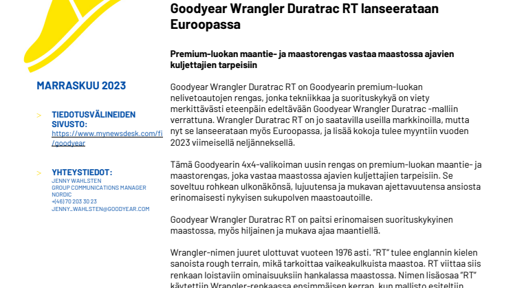 FI_Goodyear Wrangler Duratrac RT launches in Europe.pdf
