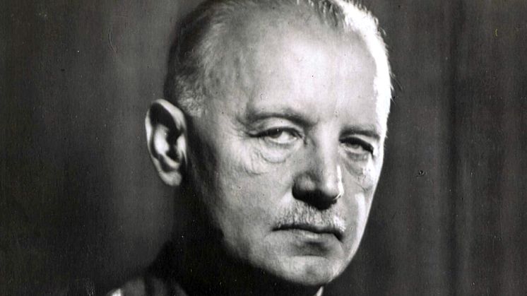 Churchill's Betrayal of Poland