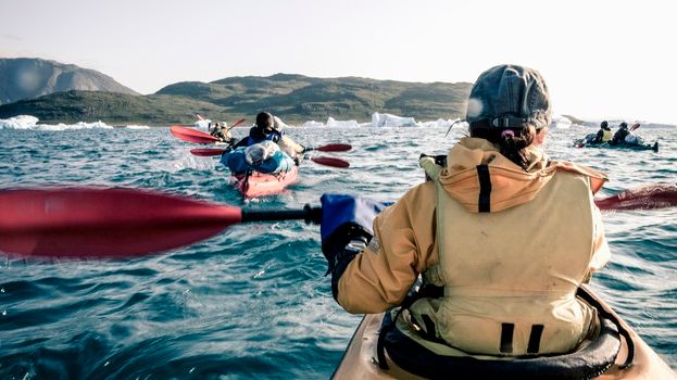 Nya projekt ska hjälpa företag inom besöksnäringen att ställa om