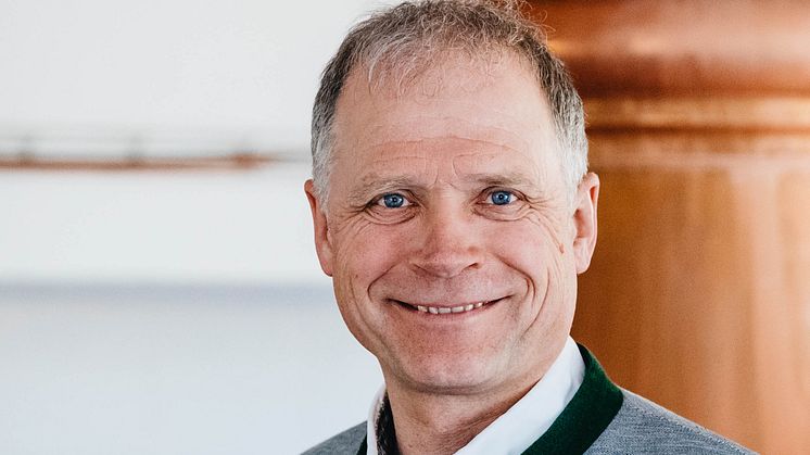 Braukompetenz und Innovationsgeist - Thomas Frank feiert 30-jähriges Firmenjubiläum bei Auerbräu!