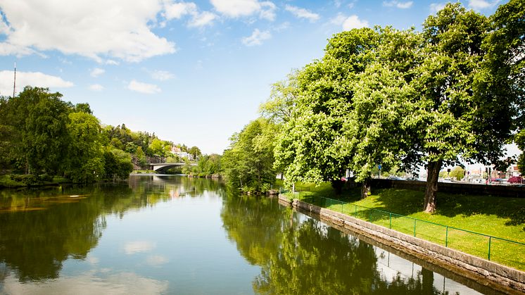 Turismprojekt har vässat besöksnäringen och skapat nya evenemang