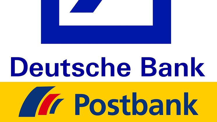 Zurich Gruppe Deutschland und Deutsche Bank weiten exklusive Partnerschaft auf die Marke Postbank aus 