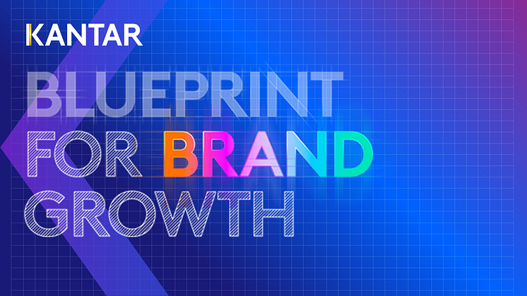 Blueprint for Brand Growth