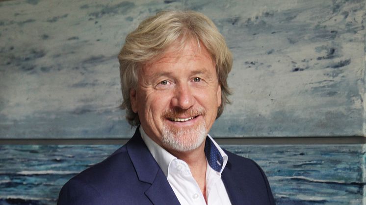 Uwe Wanger, Geschäftsführer von Kiel-Marketing, blickt auf langjährige Agentur- und Managementerfahrung in den Bereichen Marketing, Vertrieb und Kommunikation zurück