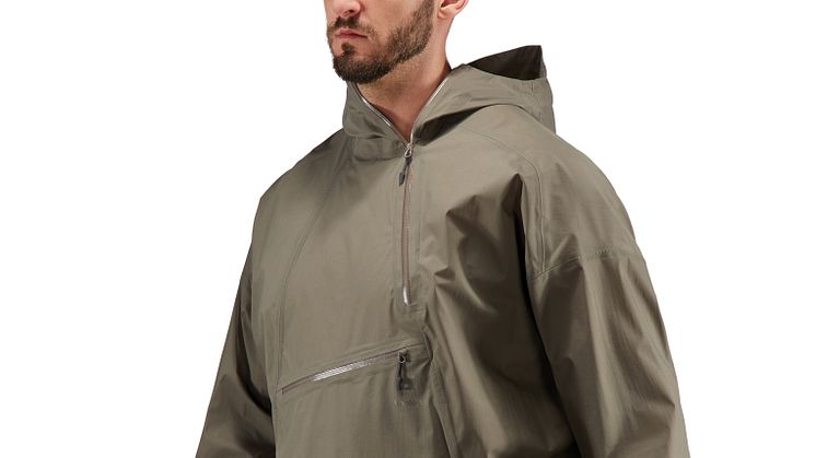 HAGLÖFS WEATHERPROOF COMPANION – RAPAK PONCHO