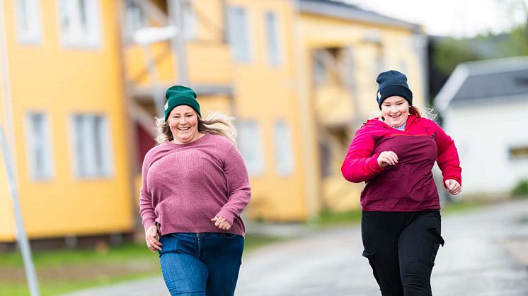 Bolyst og bomiljø Samskipnaden