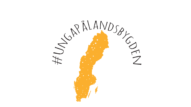 #ungapålandsbygden blir Årets Mälardarling!