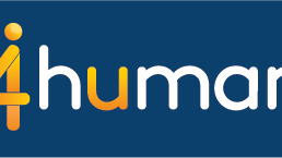 logo 4human gruppen