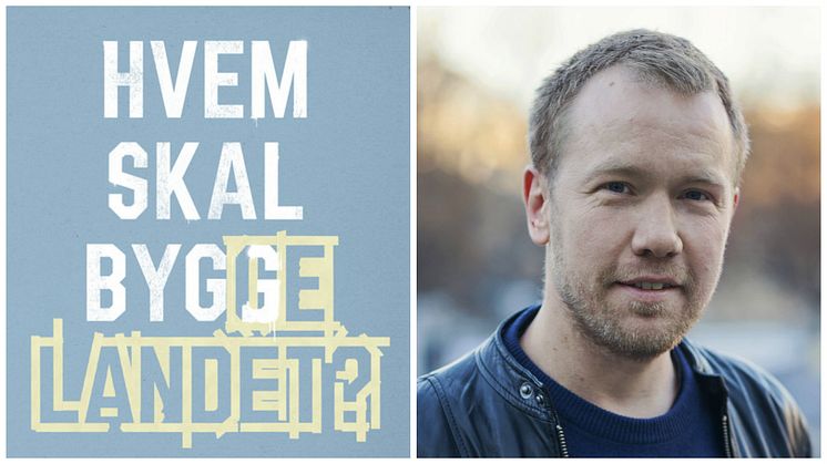 Jonas Bals har bakgrunn som fagutdannet maler og er i dag politisk rådgiver i Arbeiderpartiets stortingsgruppe. Bals frykter at Norge er i ferd med å få arbeidende fattige, såkalt «working poor», slik vi ser i så mange andre land. 